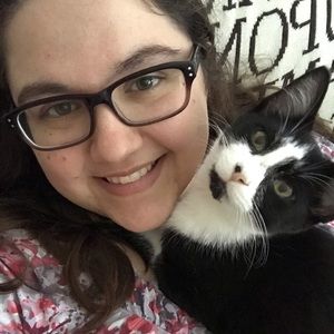 Meet your Posher, Haley